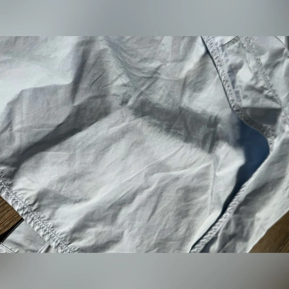 3.1 Phillip lim size 6 cupcake button up top - Picture 3 of 6